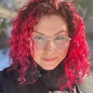 Meet your Posher, Jamie